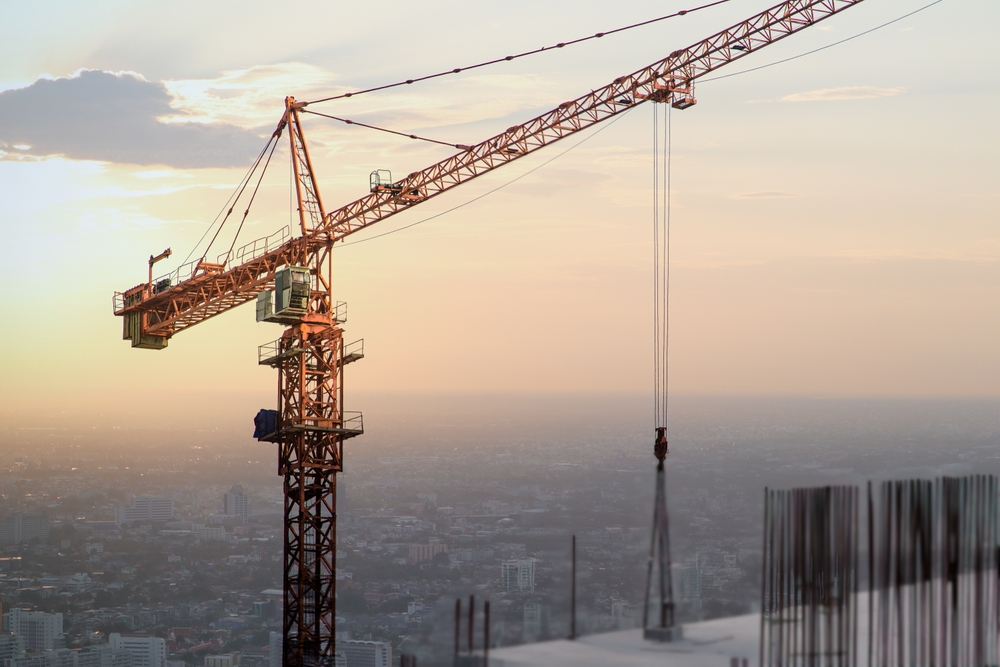 Башенные краны