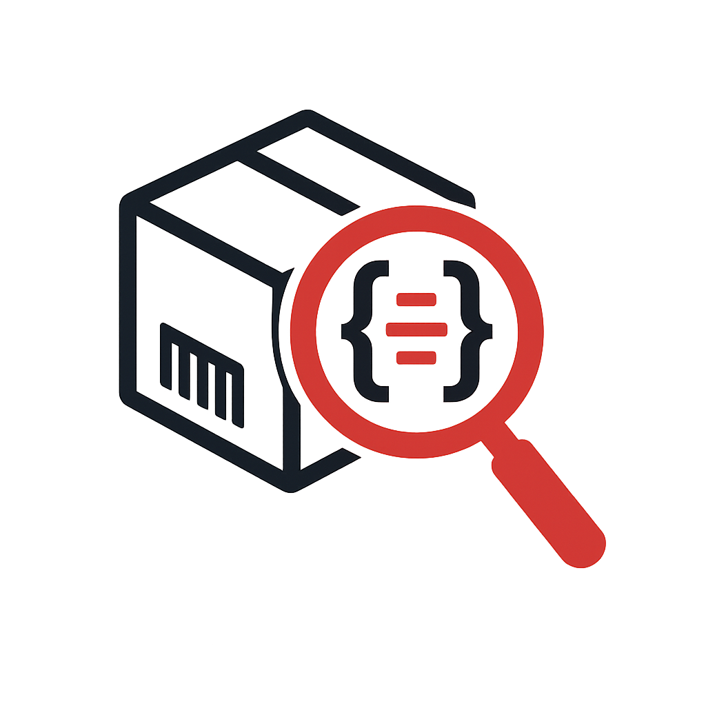 NPMscan icon